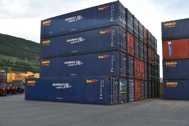 Shipping Line SUARDIAZ 1024x683