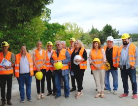 Visite chantier Monte Cristo 01