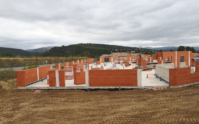 Visite chantier Monte Cristo Vue1