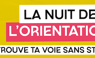 CCI Hérault Nuit de l'orientation
