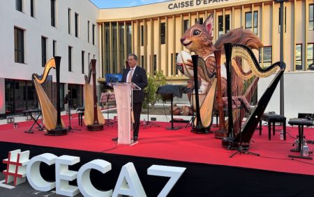 CECAZ avant garde 2