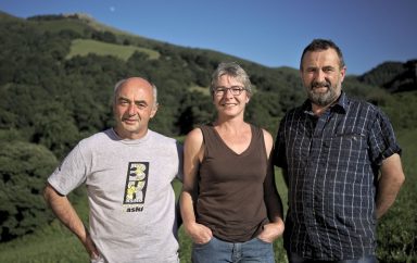HARANEA BILLAUD Gilles BOUQUEROT Martine AGUERRE Christian 052063ff80