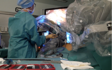 Nice nouveau Centre de l’obésité à la Clinique du Parc Impérial 2