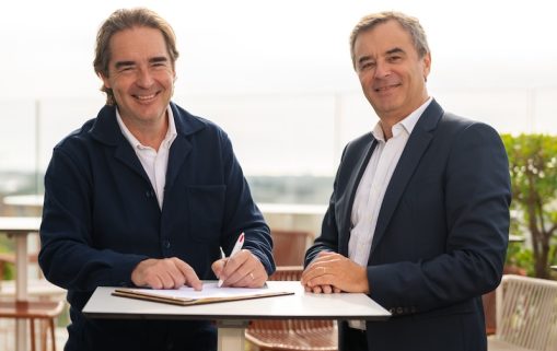 PROMEO X ACCESSITE Point Presse 20251009