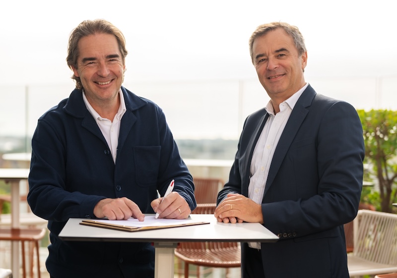 PROMEO X ACCESSITE Point Presse 20251009