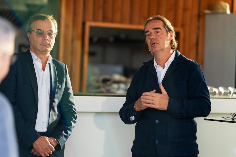 Promeo aquisition de Accessite 2