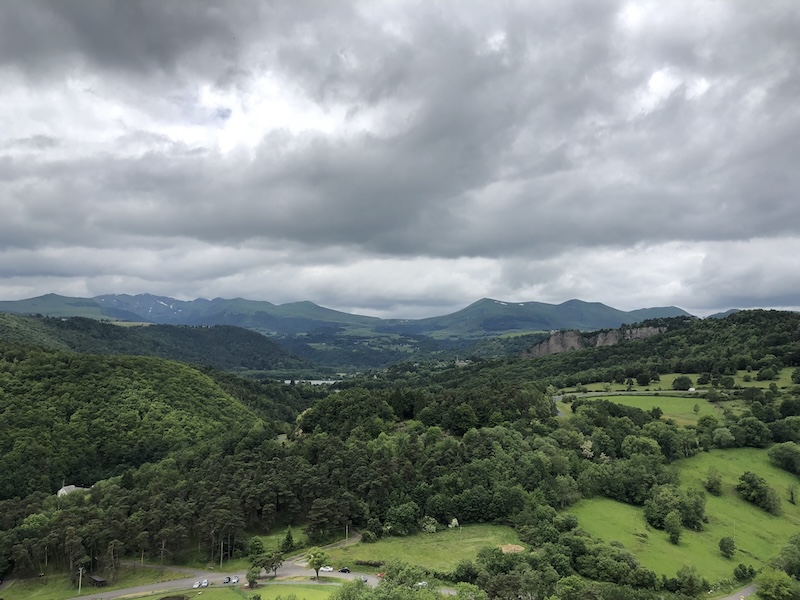 Puy de Dôme ©Jérémy Flament 2