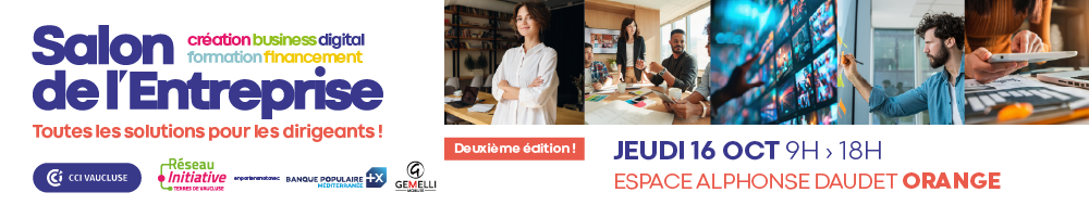 Salon de l'entreprise 1000x200