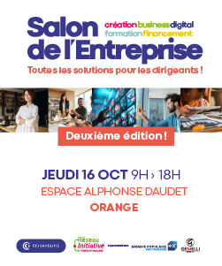 Salon de l'entreprise 250x300