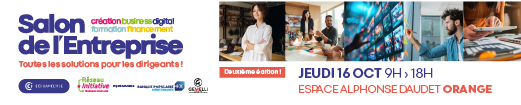 Salon de l'entreprise 520x104