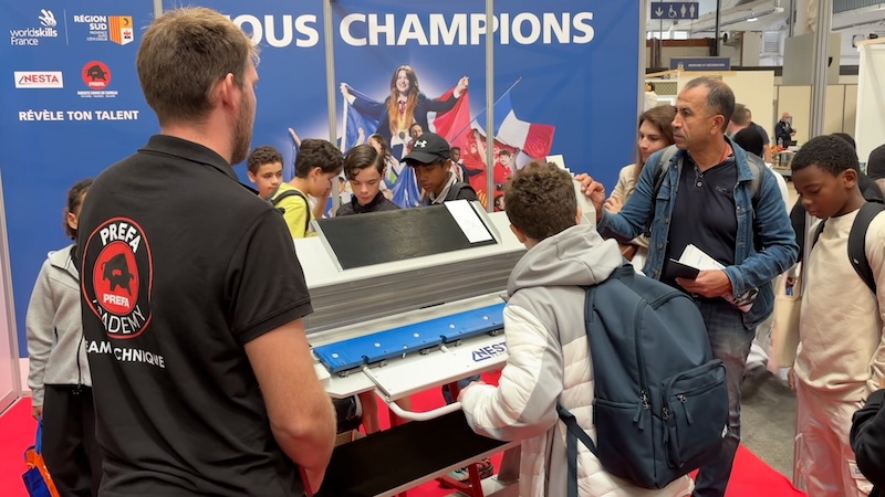 Worldskills 2025 19