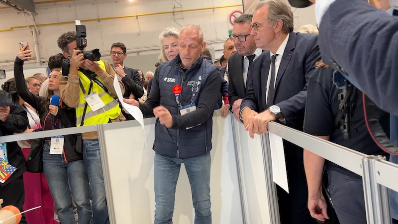 Worldskills 2025 7