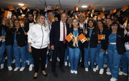 Worldskills Guillaume HORCAJUELO