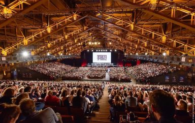 lyon entreprises festival lumiere