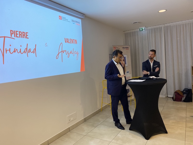 Caisse d'epargne LR filiere tourisme 1