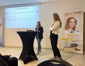 Caisse d'epargne LR filiere tourisme