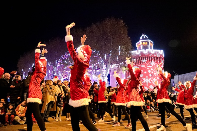 DEUXIÈME PARADE 17