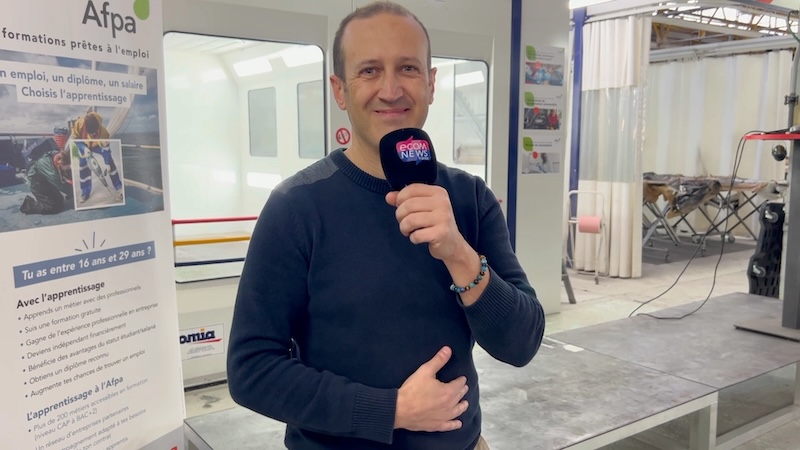 Formation AUTO AFPA PACA Marseille Battaglia