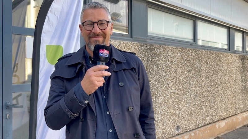 Formation AUTO AFPA PACA Marseille Feu vert