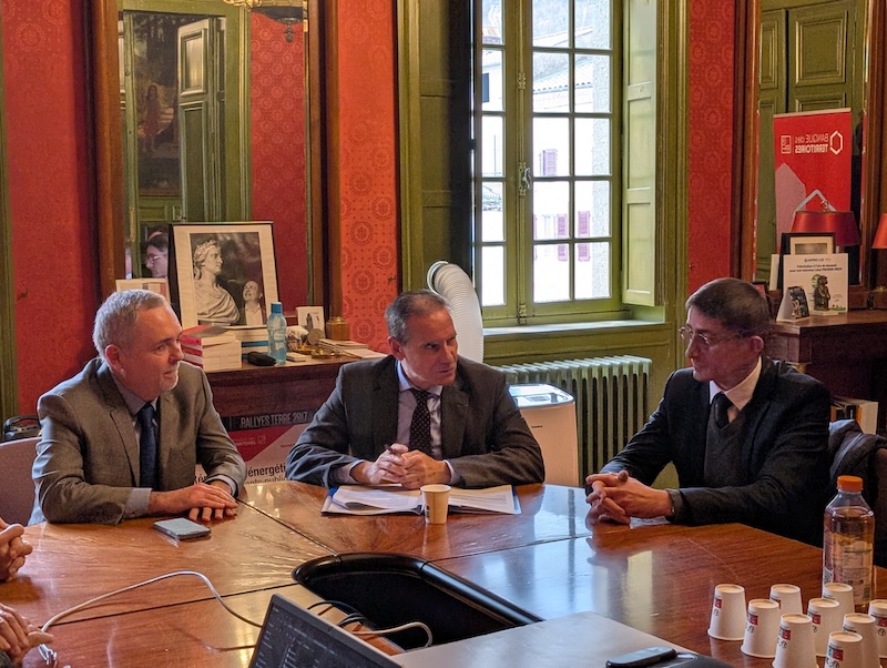 Mazamet banque des territoires