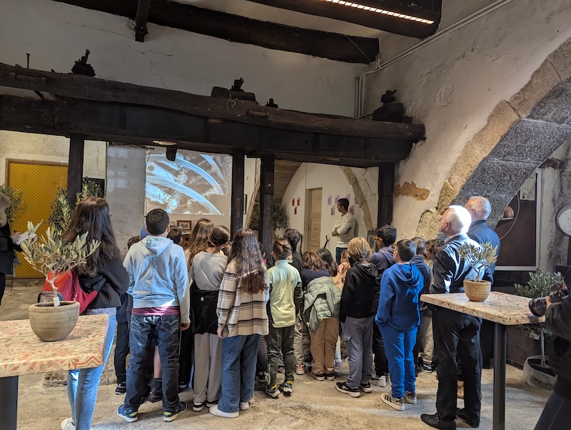 Moulin d'opio reouverture 11