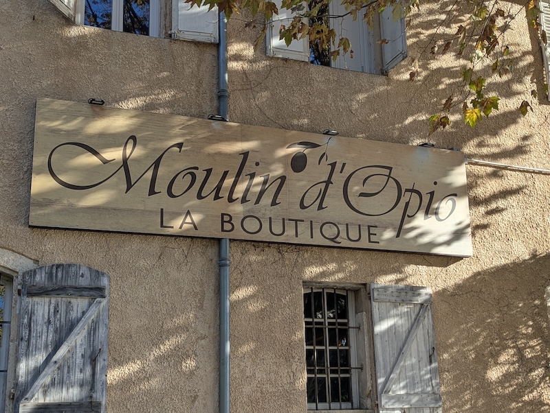 Moulin d'opio reouverture 15