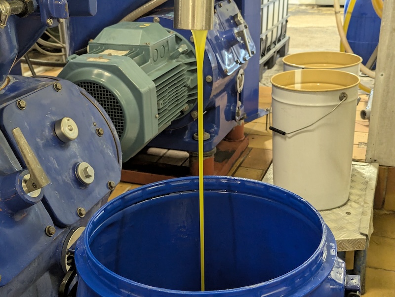 Moulin d'opio reouverture 20