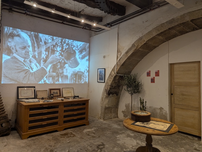 Moulin d'opio reouverture 4