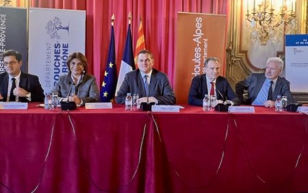 Région SUD JO contrat plan état region 1