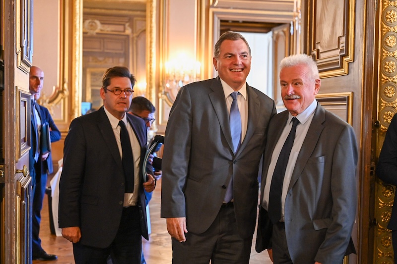 Région SUD JO contrat plan état region 4