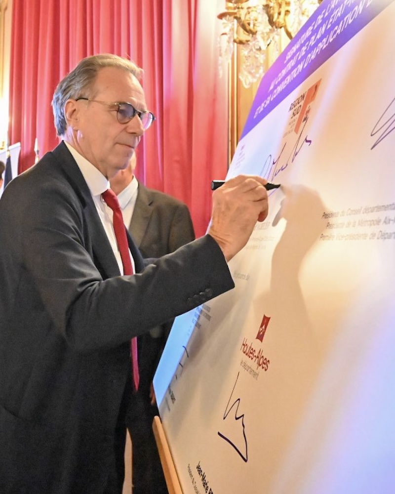 Région SUD JO contrat plan état region