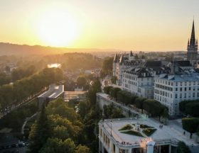 pau boulevard pyrenees aerienne 02 pau pyrenees tourisme 1 1920x960