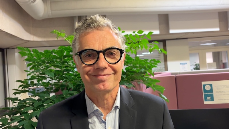 CA Languedoc Richard Laborie