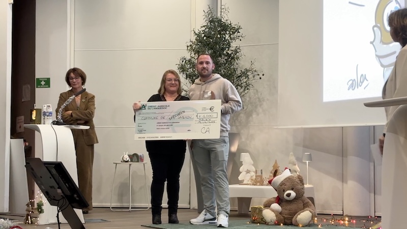 CA Languedoc Trophées Appel à Projets Transitions 10