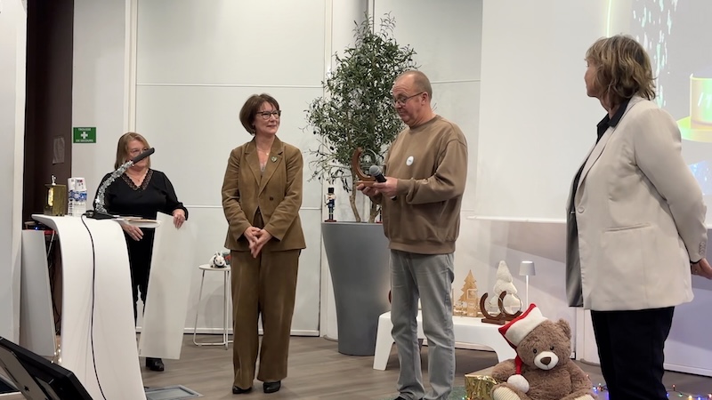 CA Languedoc Trophées Appel à Projets Transitions 11