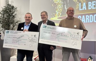 CA Languedoc Trophées Appel à Projets Transitions 4