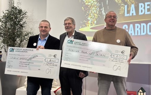 CA Languedoc Trophées Appel à Projets Transitions 4