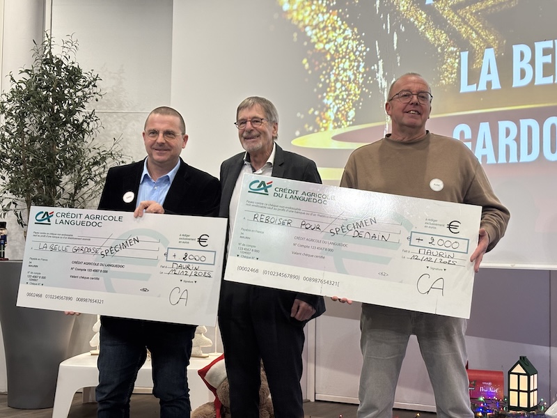 CA Languedoc Trophées Appel à Projets Transitions 4