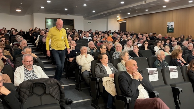 CA Languedoc Trophées Appel à Projets Transitions 6