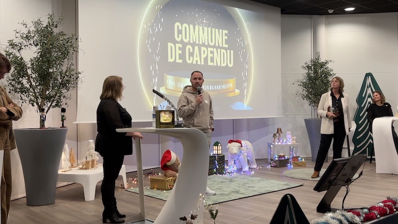 CA Languedoc Trophées Appel à Projets Transitions 7