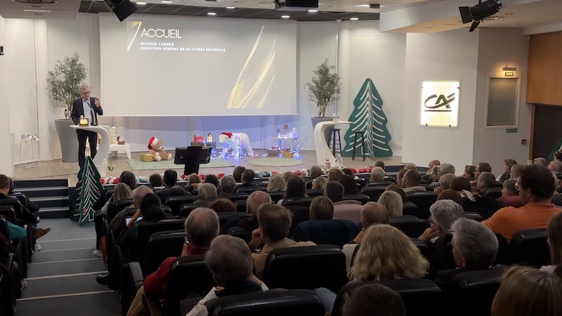 CA Languedoc Trophées Appel à Projets Transitions 8