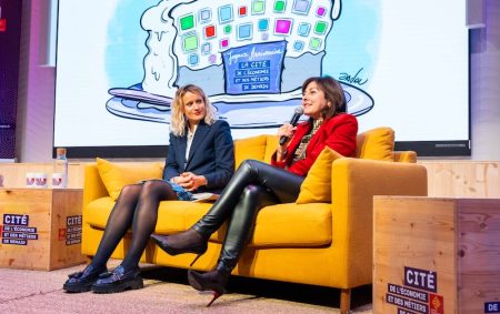 Cité des métiers Delga 5ans 1