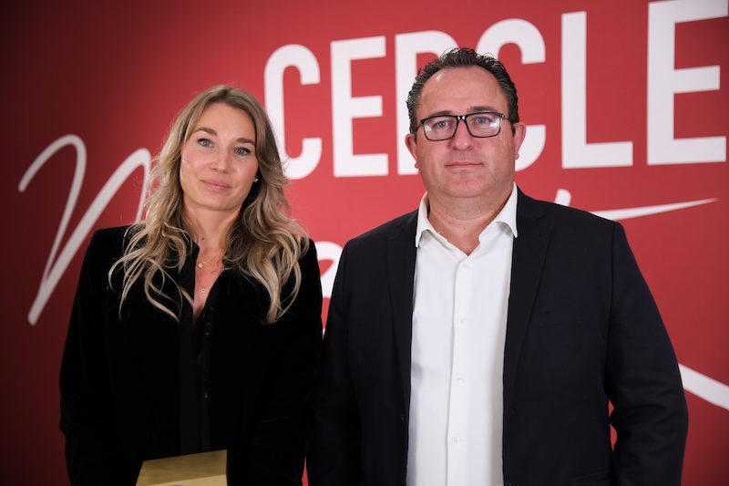 Environnement Portrait 2