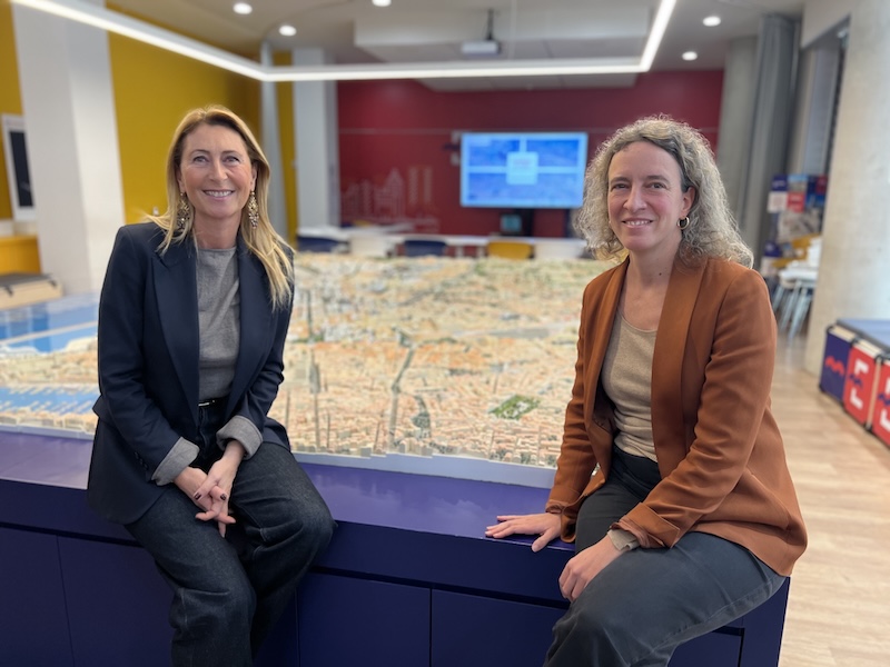 Isabelle Campagnola Savon 1