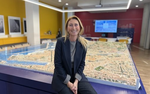 Isabelle Campagnola Savon 4