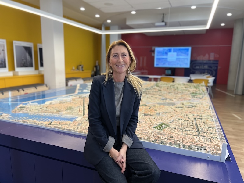 Isabelle Campagnola Savon 4