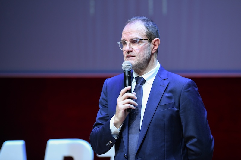 Lancement Chabaud 7
