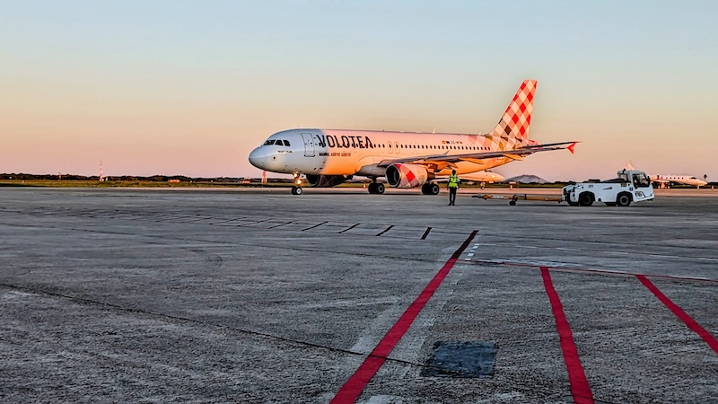Montpellier volotea bordeaux 1