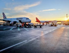 Montpellier volotea bordeaux