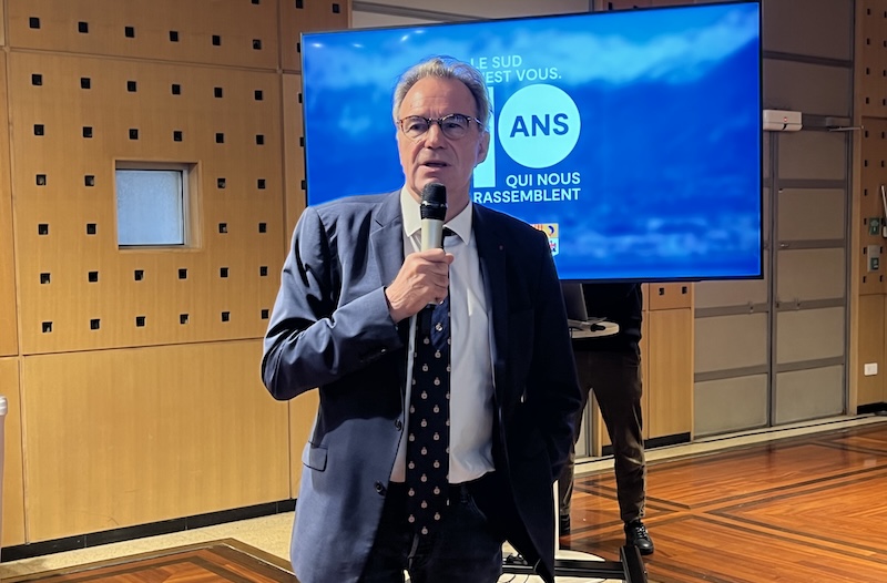 Muselier 10 ans région sud 2